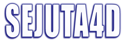 SEJUTA4D LOGO